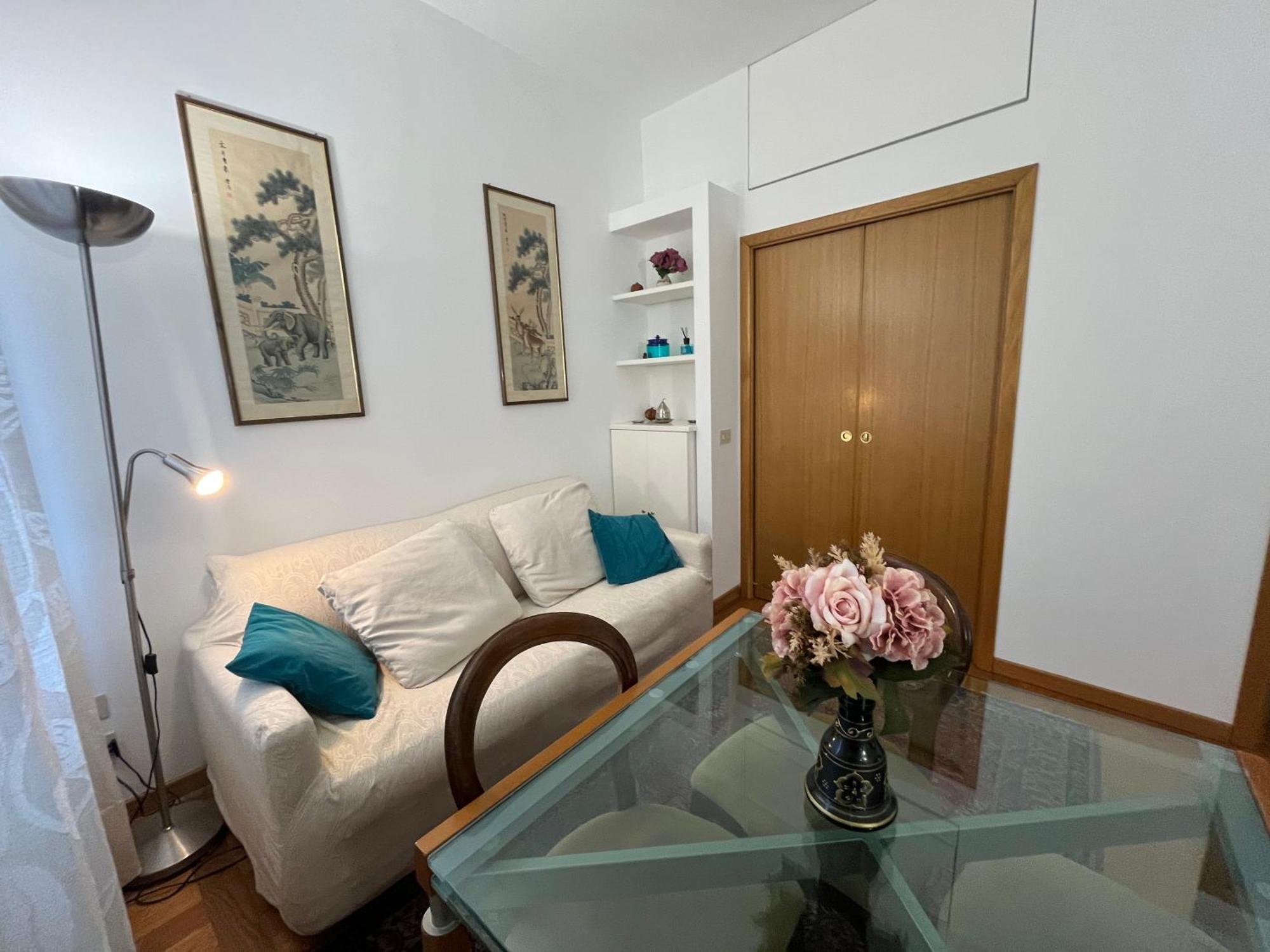 Appartement Piazza Del Popolo - Attico à Rome Extérieur photo