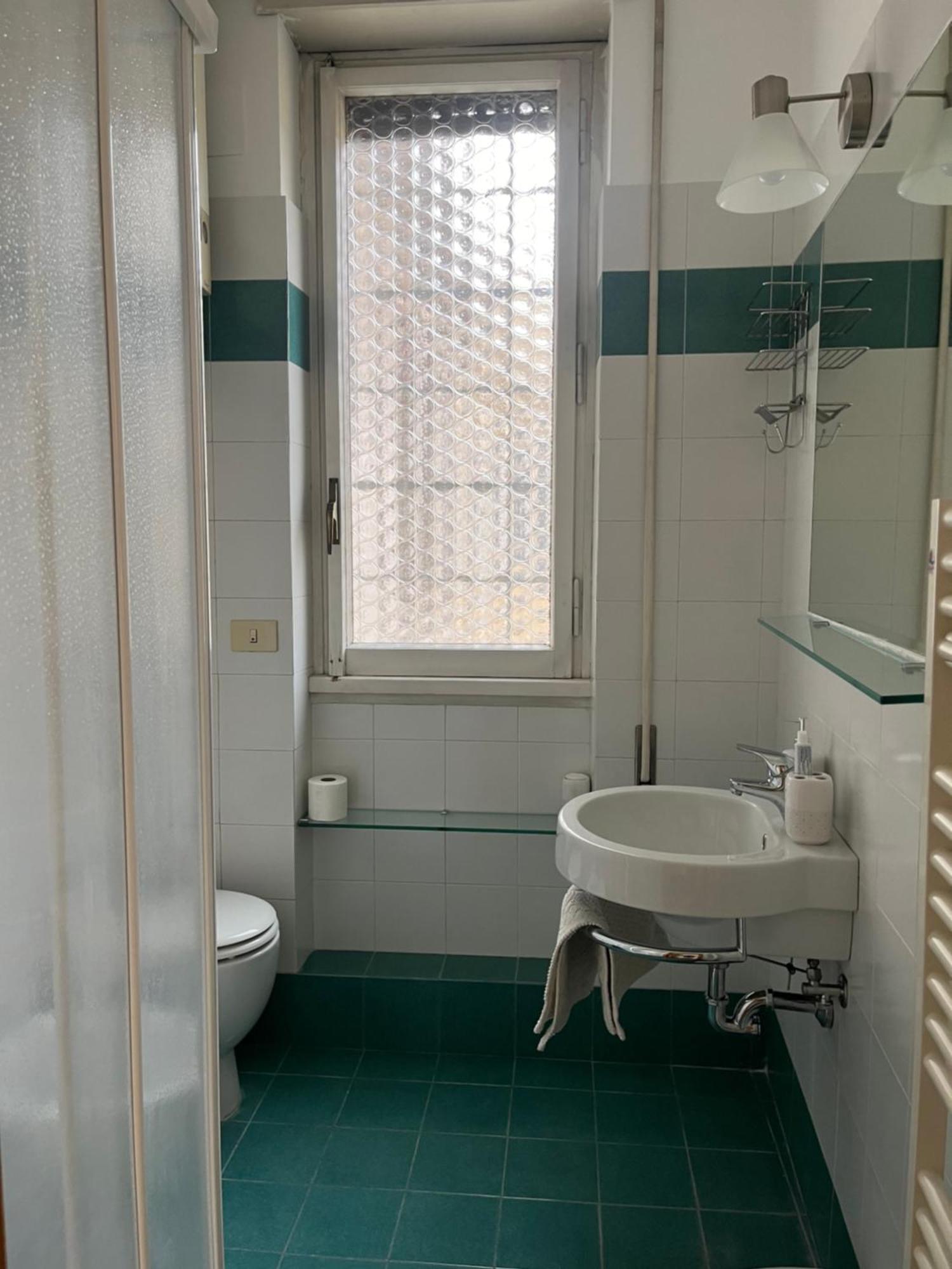 Appartement Piazza Del Popolo - Attico à Rome Extérieur photo