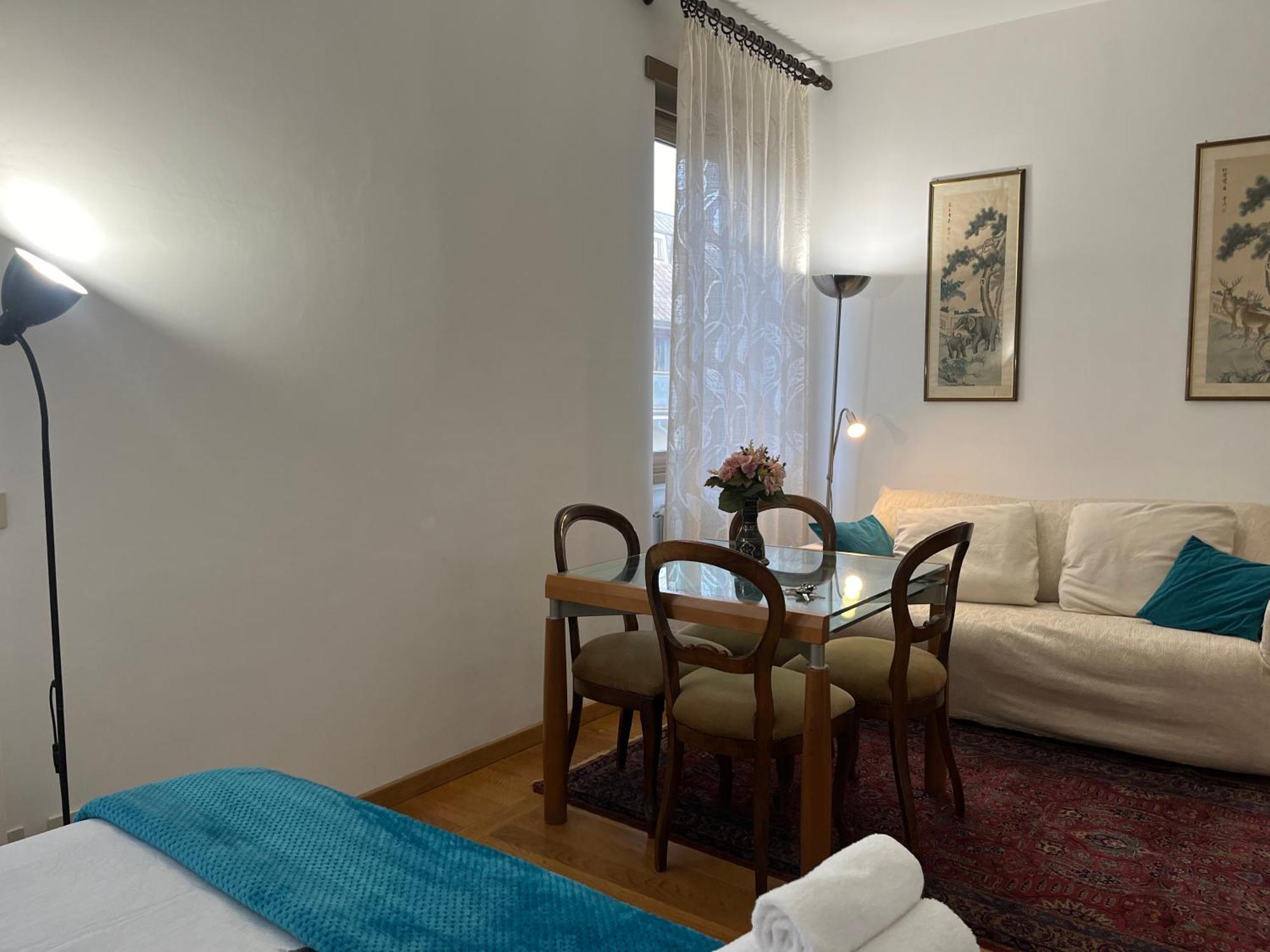 Appartement Piazza Del Popolo - Attico à Rome Extérieur photo