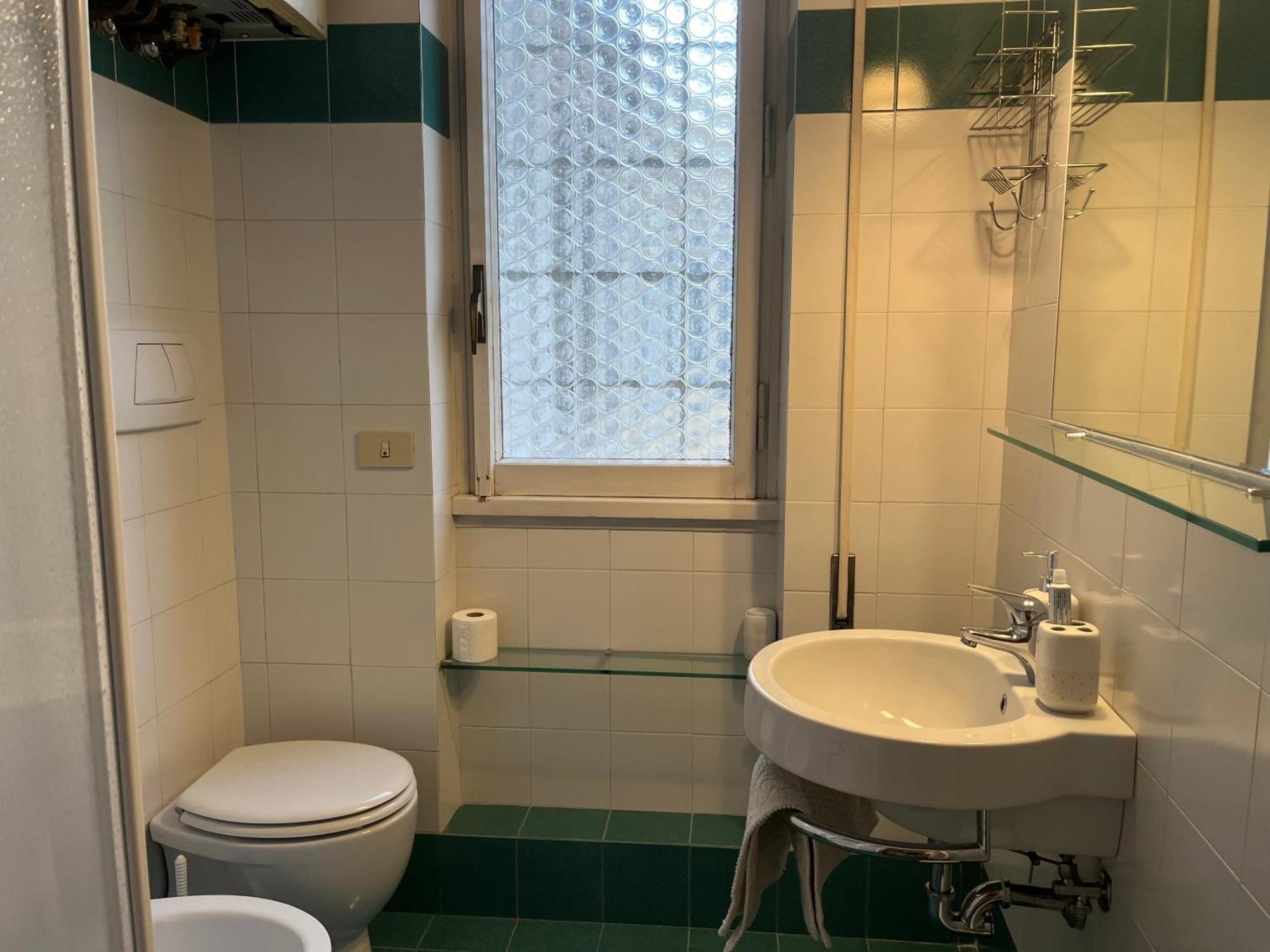 Appartement Piazza Del Popolo - Attico à Rome Extérieur photo