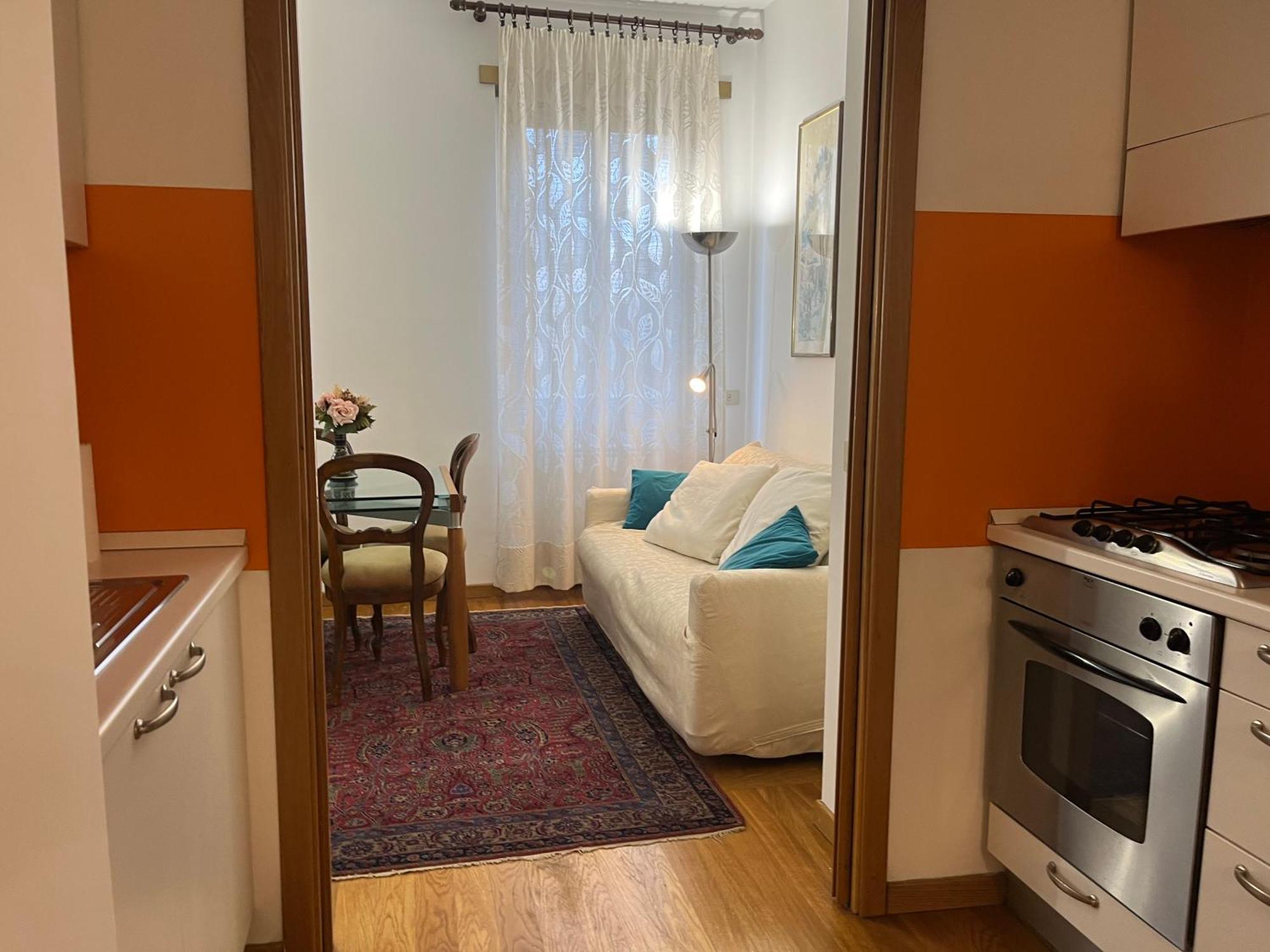 Appartement Piazza Del Popolo - Attico à Rome Extérieur photo