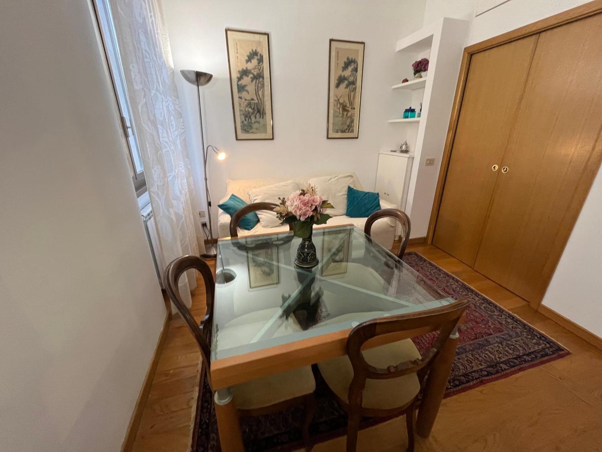 Appartement Piazza Del Popolo - Attico à Rome Extérieur photo