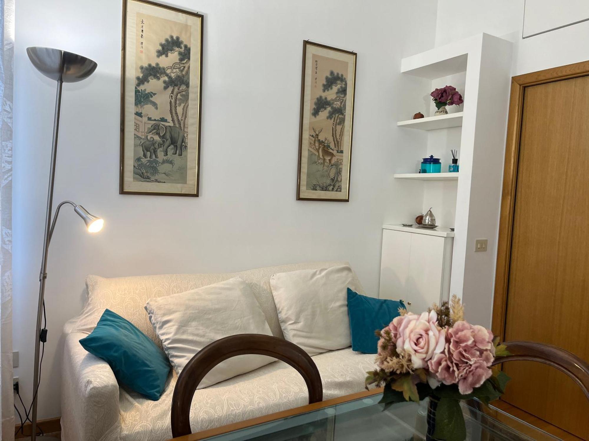 Appartement Piazza Del Popolo - Attico à Rome Extérieur photo