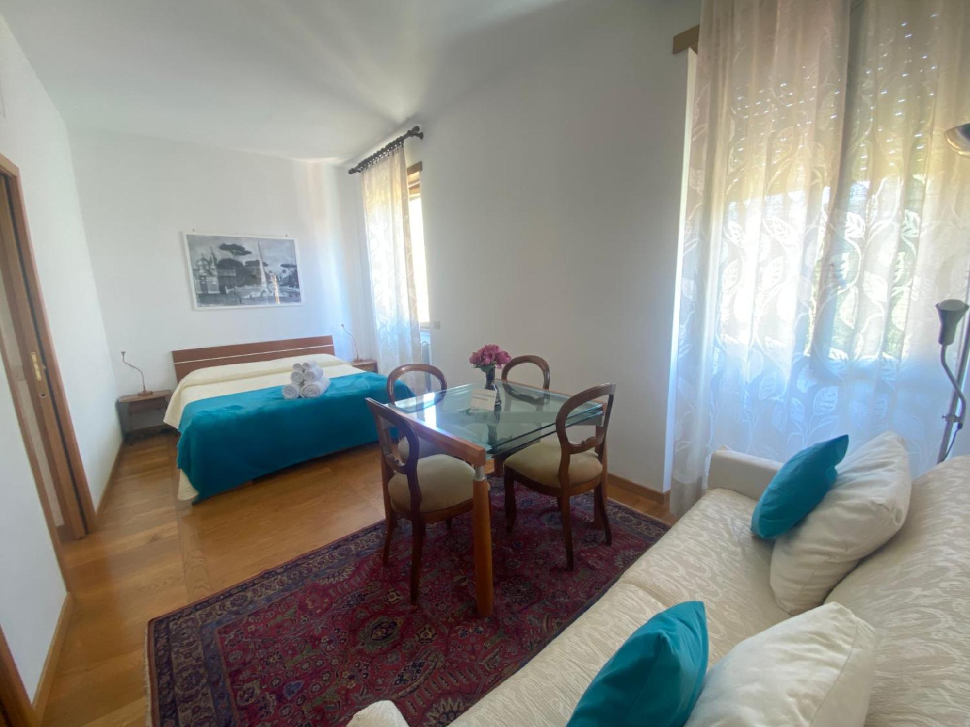 Appartement Piazza Del Popolo - Attico à Rome Extérieur photo