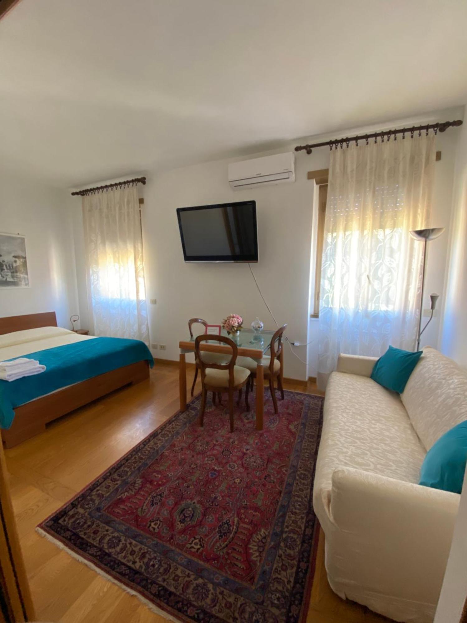 Appartement Piazza Del Popolo - Attico à Rome Extérieur photo